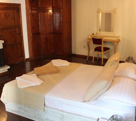 Sapanca Villa Natura