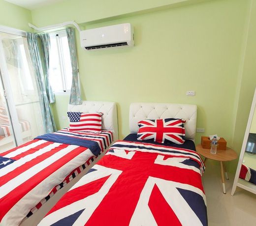 Wulas Dorm Backpackers