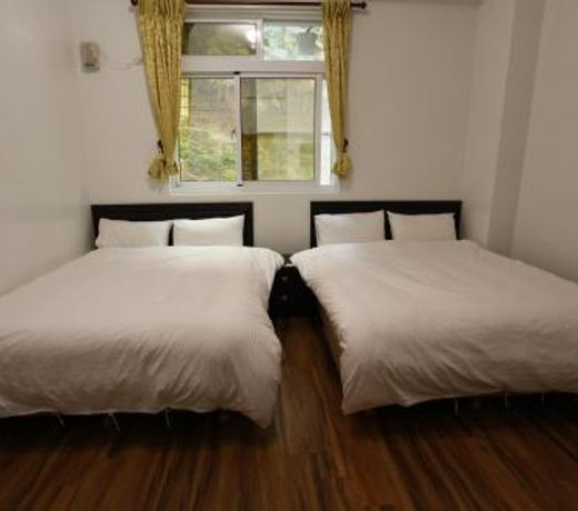 Cuiti B&B