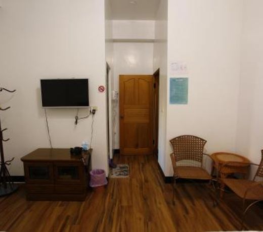Cuiti B&B