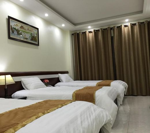 Khoa Thanh Hotel