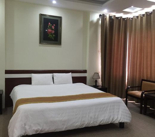 Khoa Thanh Hotel