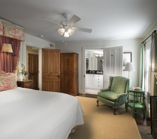 Old Edwards Inn & Spa