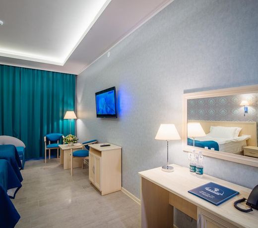 Atlantida Hotel