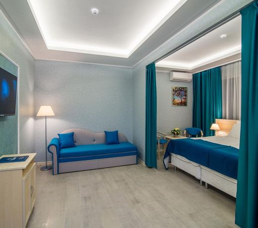 Atlantida Hotel
