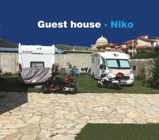 Guesthouse Niko