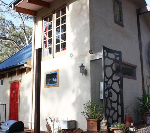La Boheme Secluded Luxury Spa Villa