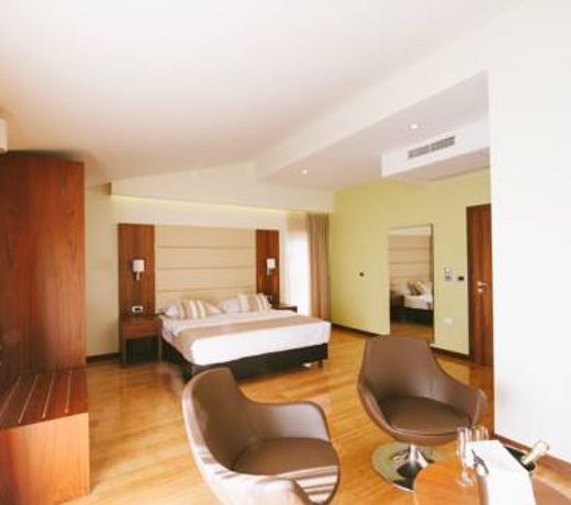 Hotel Jana