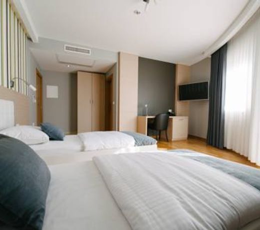 Hotel Jana
