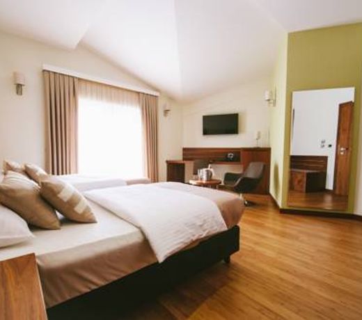 Hotel Jana