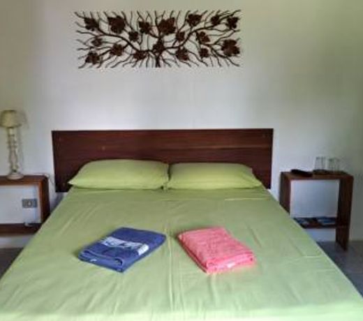 SuÃ­te Ãgua Branca Residencial Exclusive