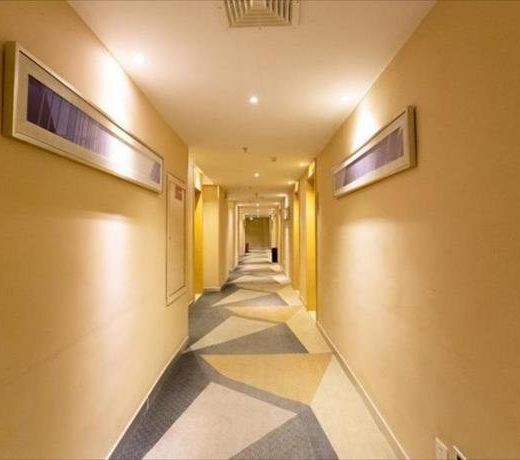 City Comfort Inn Jiangmen Xinhui Xiangshan Park