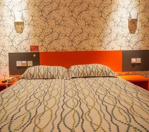 Pod Inn Hangzhou Moganshan Wumei