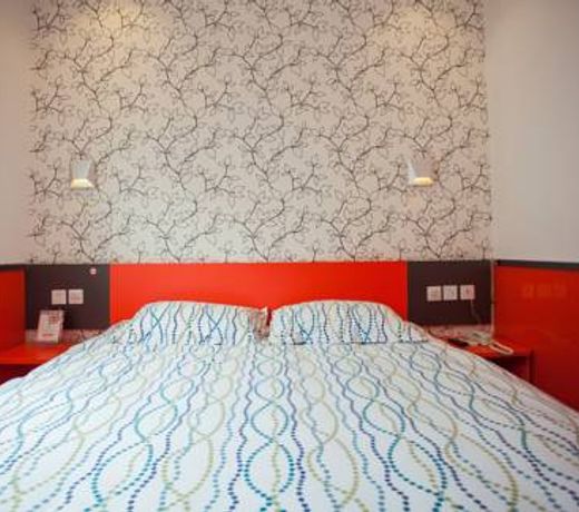 Pod Inn Hangzhou Moganshan Wumei