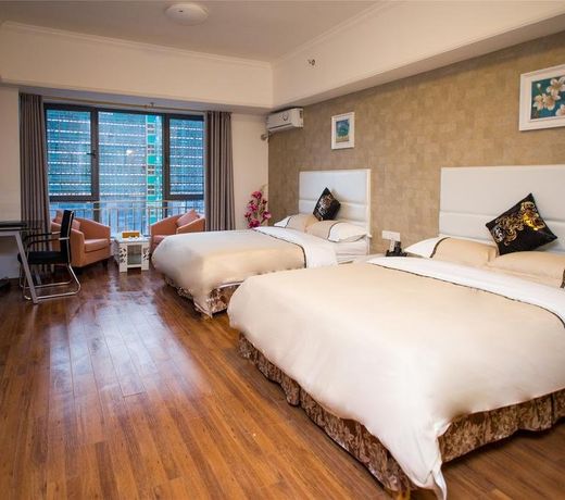 Foshan Free Hotel