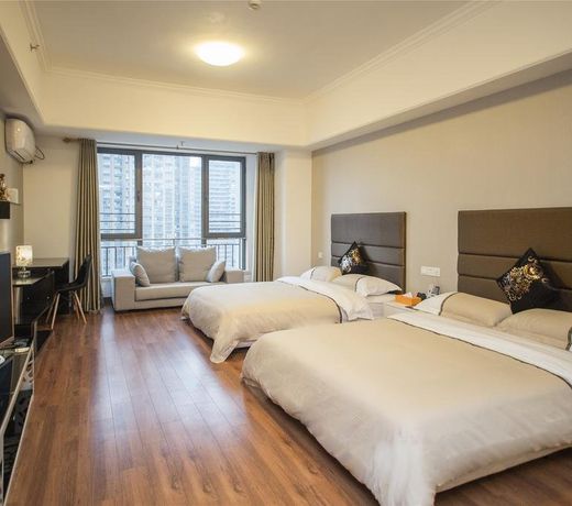 Foshan Free Hotel