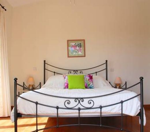 2 bedroom Villa Loukia with private pool and gardens, Aphrodite Hills Resort