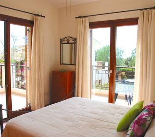 2 bedroom Villa Loukia with private pool and gardens, Aphrodite Hills Resort