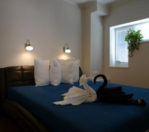 Feyena Guesthouse