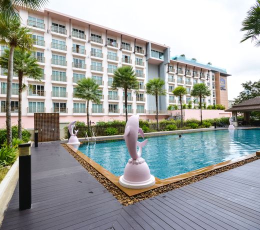 Phuket Villa Patong Condo