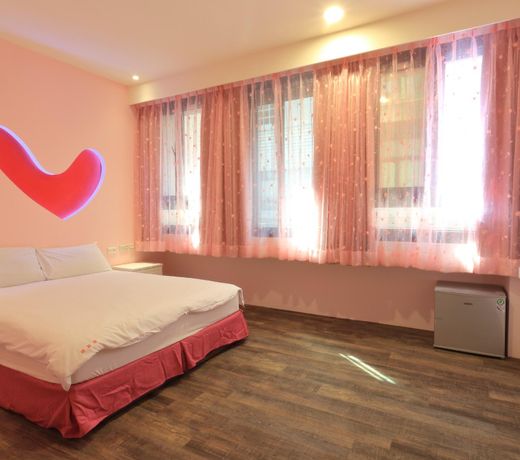 Amir Bed and Breakfast