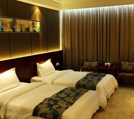 Min An Hotel