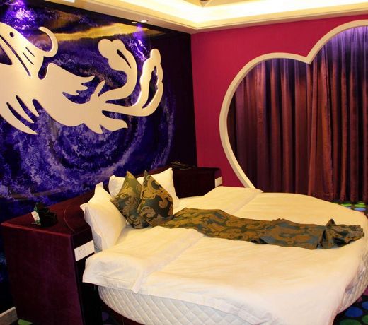 Min An Hotel