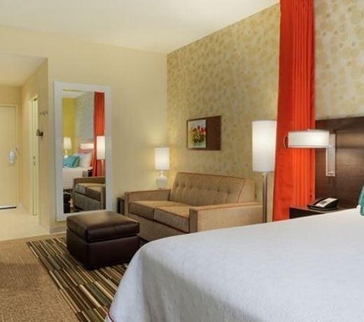 Home2 Suites by Hilton Atlanta South/McDonough