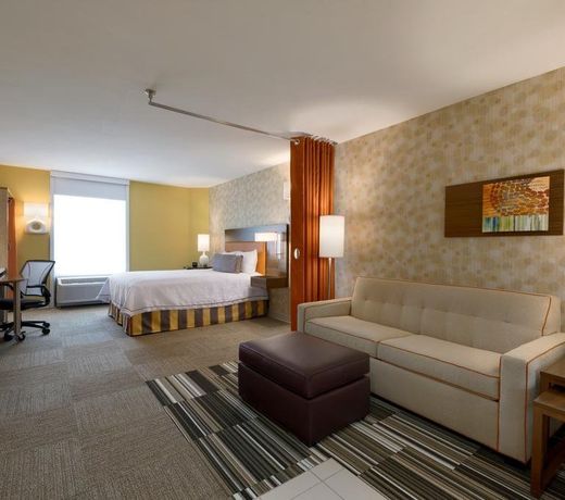 Home2 Suites by Hilton Atlanta South/McDonough