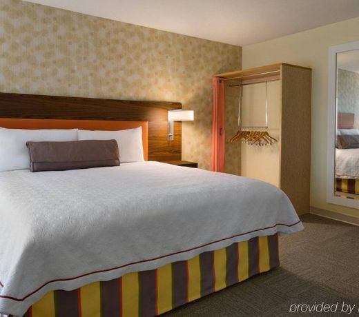 Home2 Suites by Hilton Atlanta South/McDonough