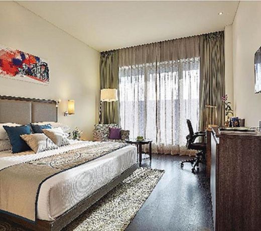 Vivanta Pune, Hinjawadi