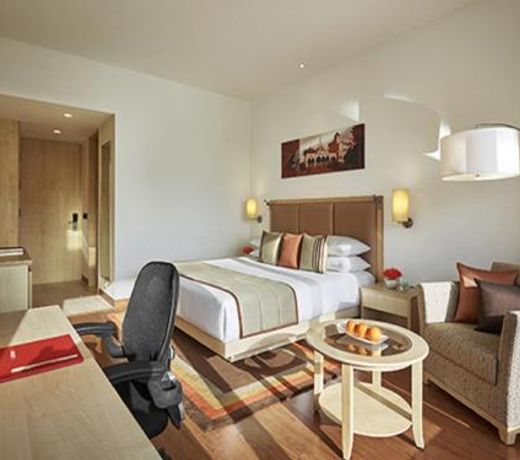 Vivanta Pune, Hinjawadi