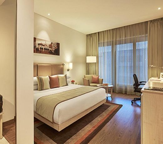 Vivanta Pune, Hinjawadi
