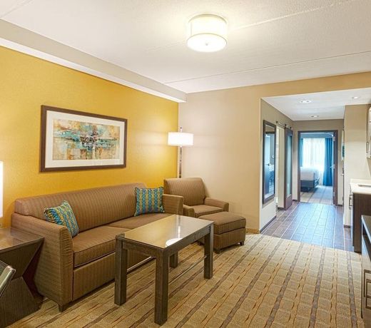 Crowne Plaza Shenandoah, an IHG Hotel