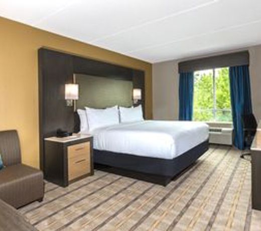 Crowne Plaza Shenandoah, an IHG Hotel