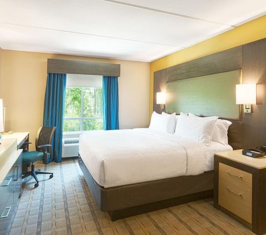 Crowne Plaza Shenandoah, an IHG Hotel