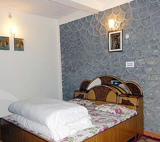 Birdsnchirps Homestay
