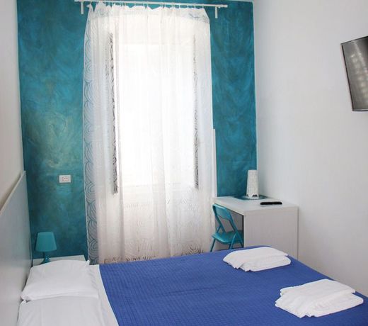 Smart Rooms