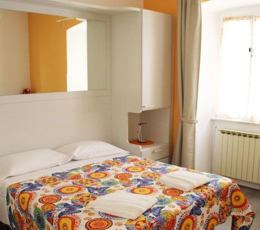 Smart Rooms