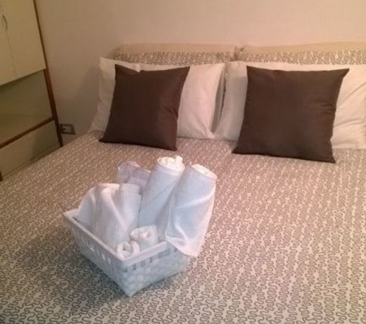 Hotel Suite Umberto