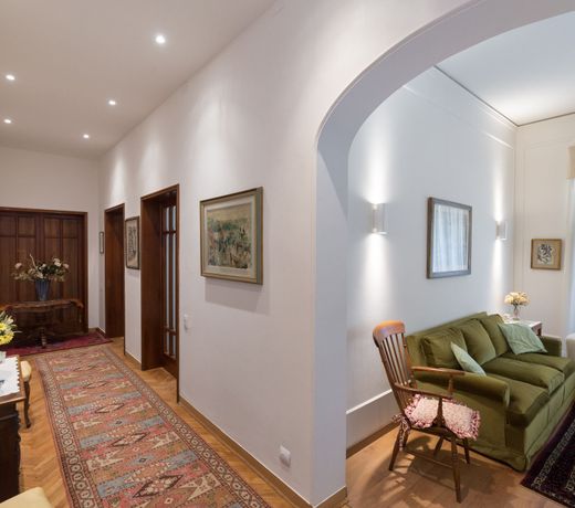 Leopolda Dream Home