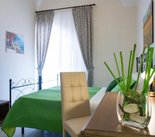 B&B Palazzo Tornabene