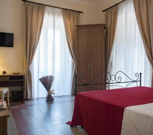 B&B Palazzo Tornabene