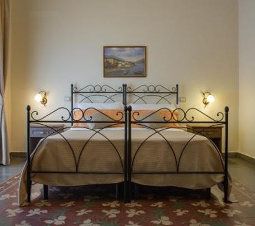 B&B Palazzo Tornabene