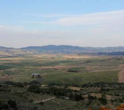 La Terrazza sulla Val d'Orcia