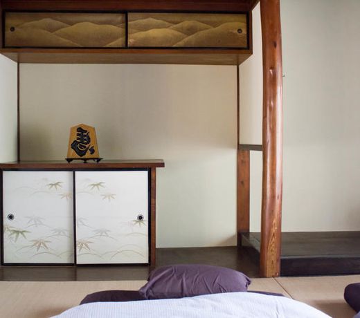 Guesthouse Mado