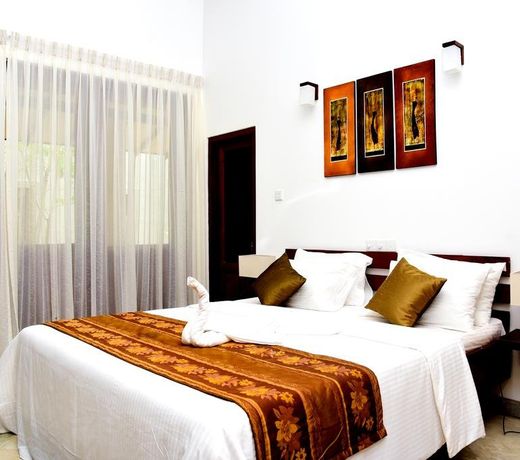 Twin Blocks Nature Resort