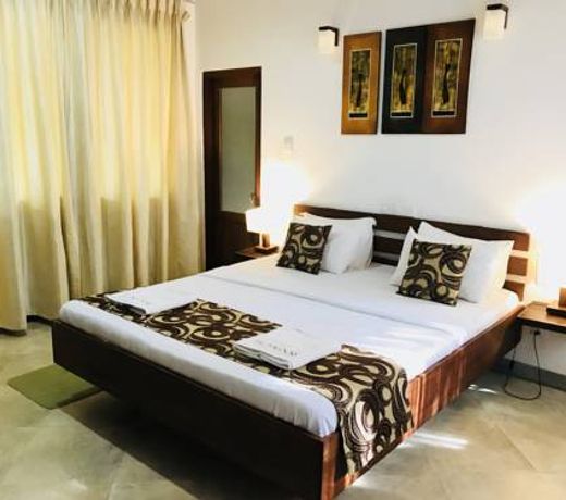 Twin Blocks Nature Resort