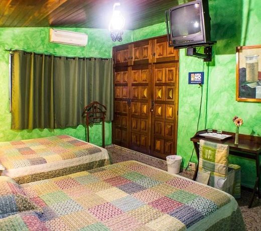 Hostal San Agustin