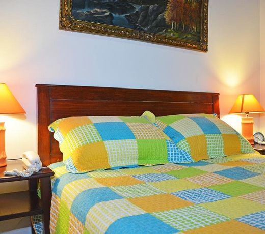 Hostal San Agustin